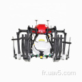 14S Pro 25c Tattu 22000mAh Batterie de drone au lithium